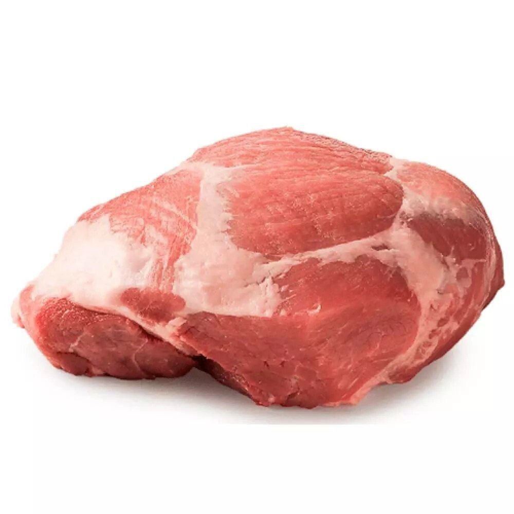 PIERNA DE PUERCO SIN HUESO