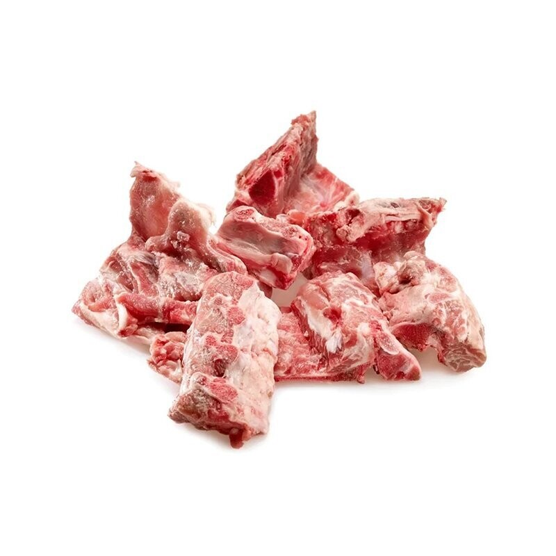 ESPINAZO DE PUERCO KG