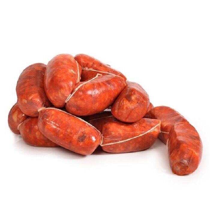 CHORIZO CASERO GLV