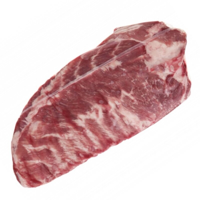 COSTILLA DE CERDO SPARE RIB