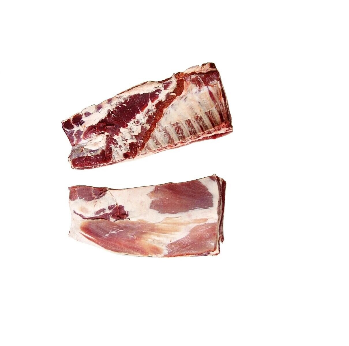 COSTILLA DE PUERCO SSR KG
