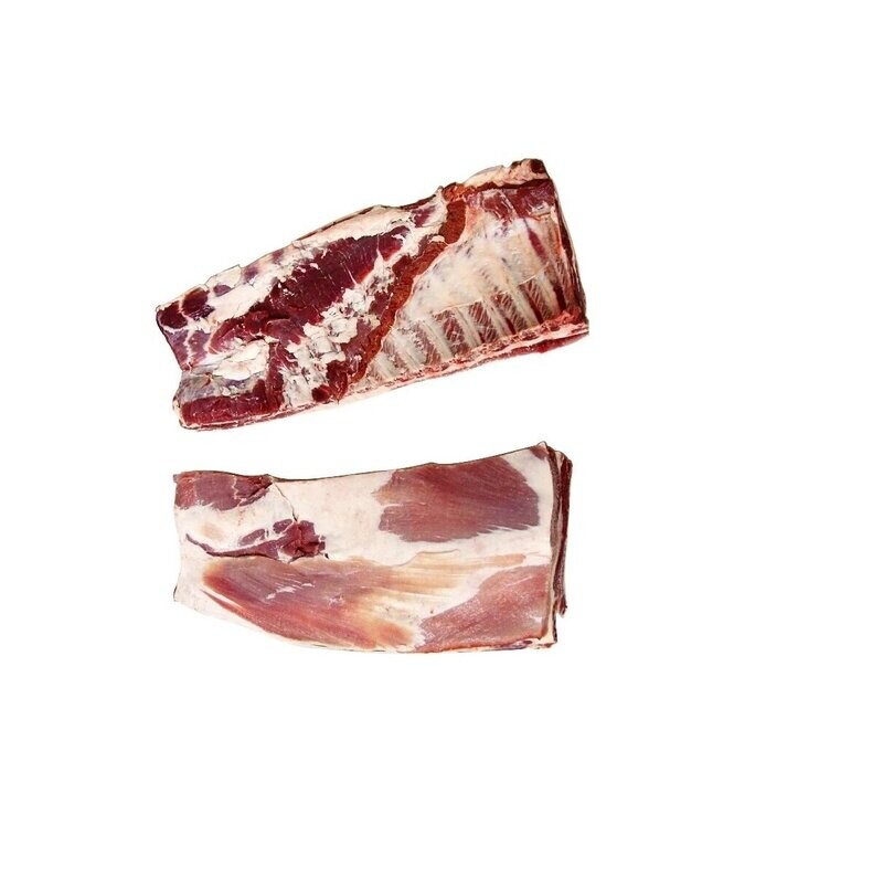 COSTILLA DE PUERCO SSR KG
