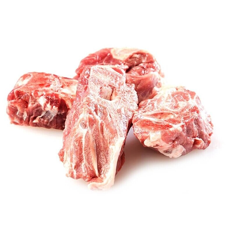 HUESO DE PUERCO