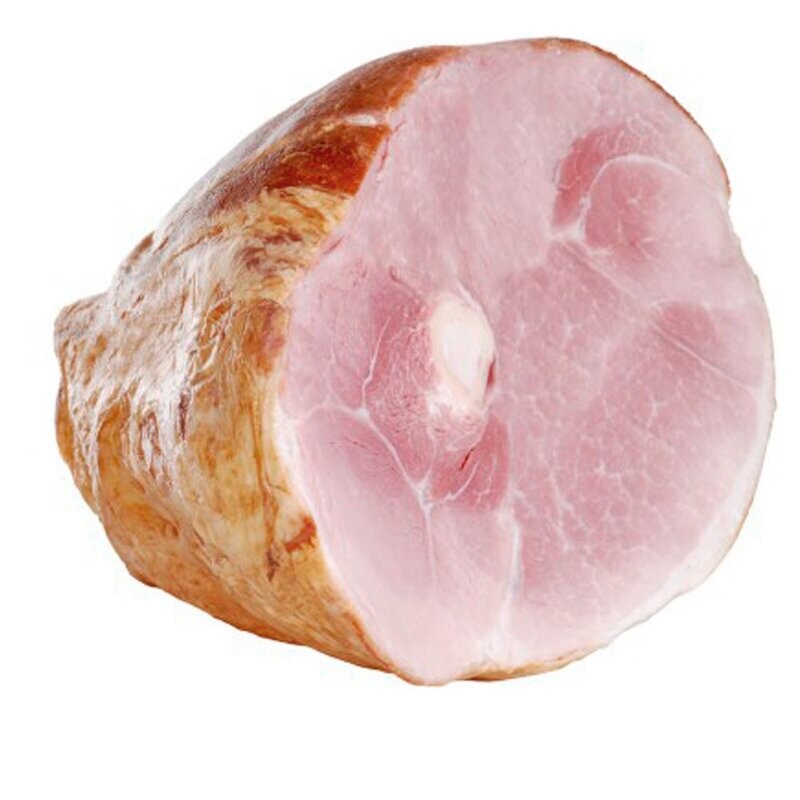PIERNA DE CERDO AHUMADA KG
