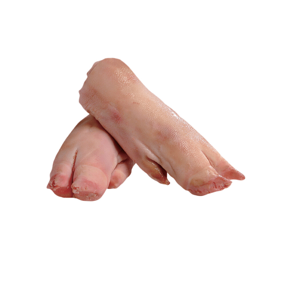 PATA DE PUERCO NORSON (Peso Variado)