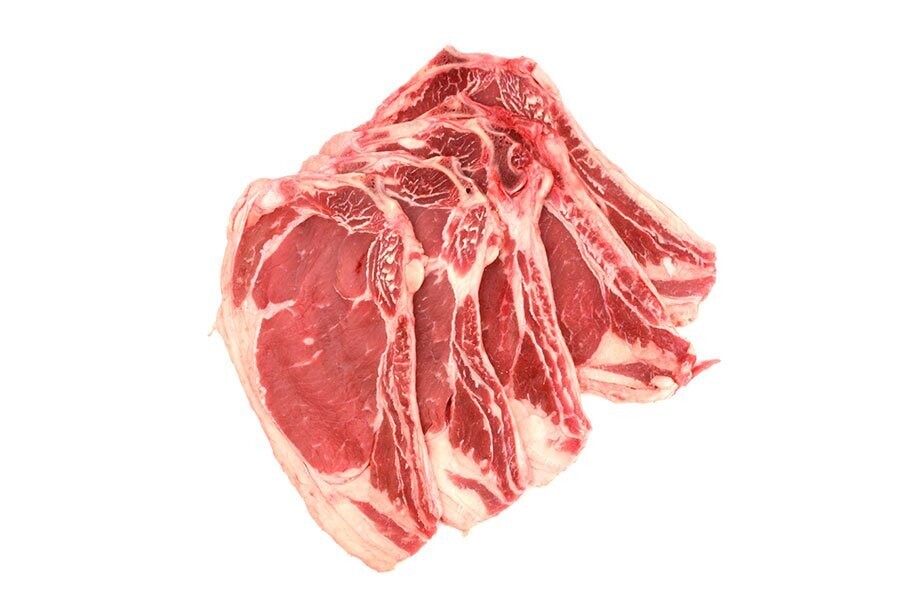 CHULETA DE COSTILLA DE RES
