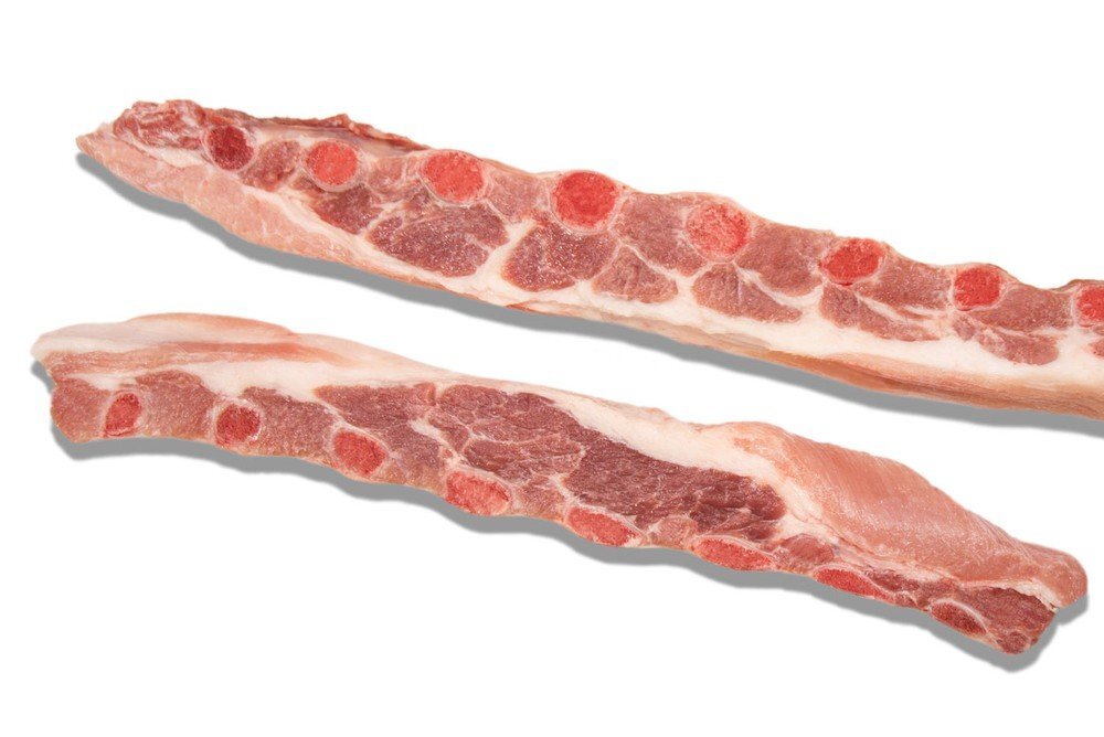 COSTILLA CARRILLERA  DE RES