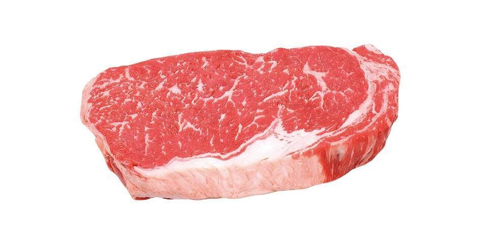 RIB EYE KG
