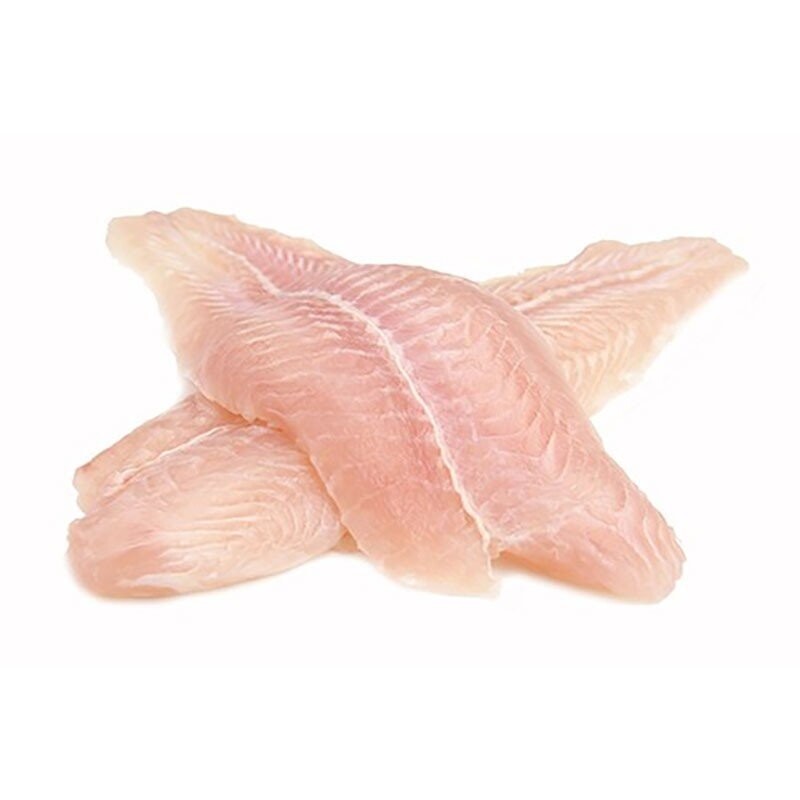 FILETE DE BASA 7-10