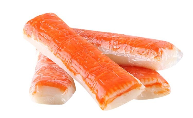 SURIMI KG