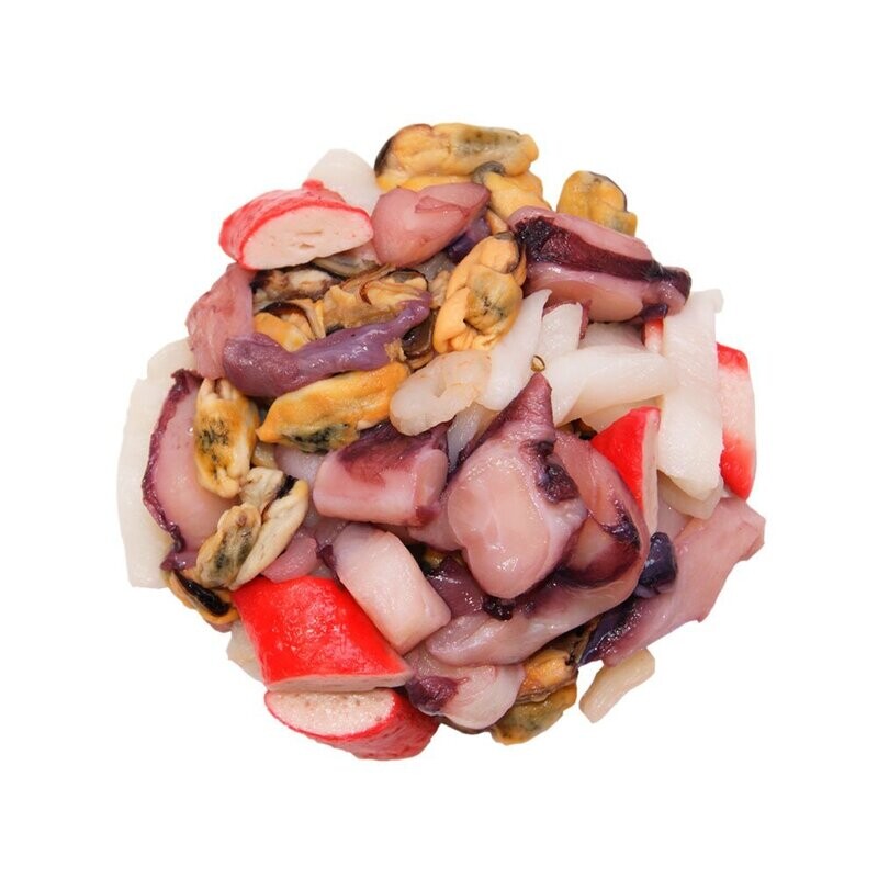 MARISCADA 1/2KG