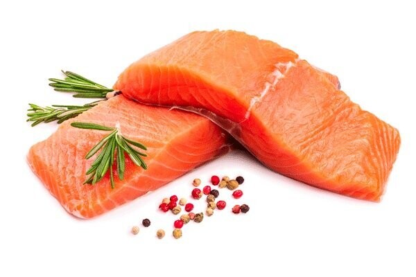 SALMON KG