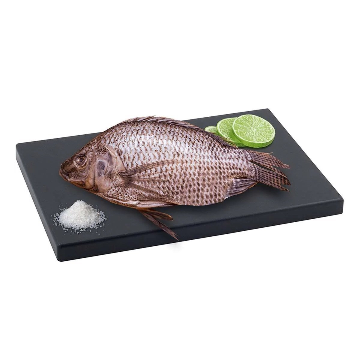 TILAPIA ENTERA 70% KG
