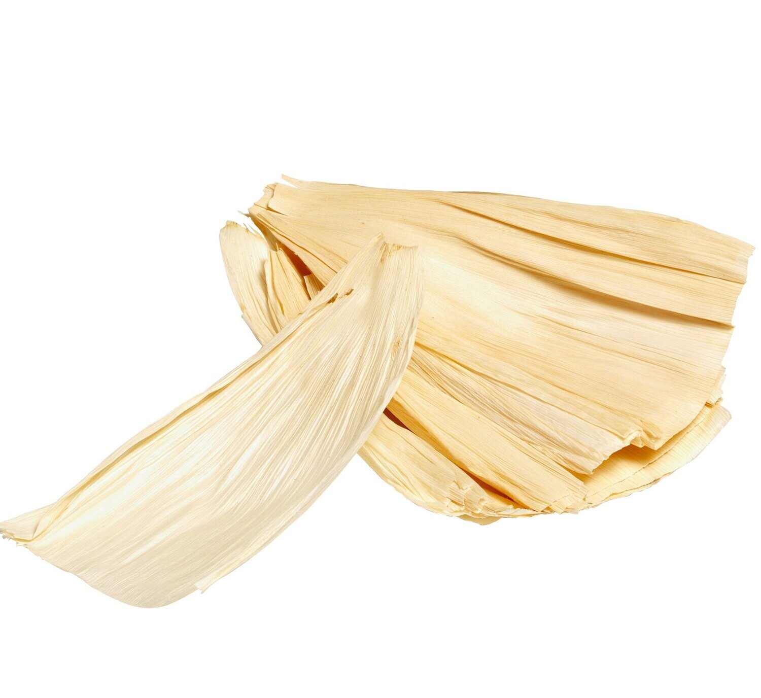 HOJAS PARA TAMAL