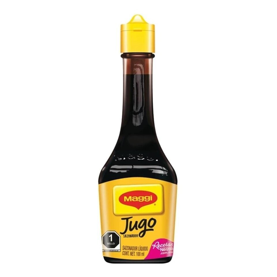 JUGO MAGGI 100 ML