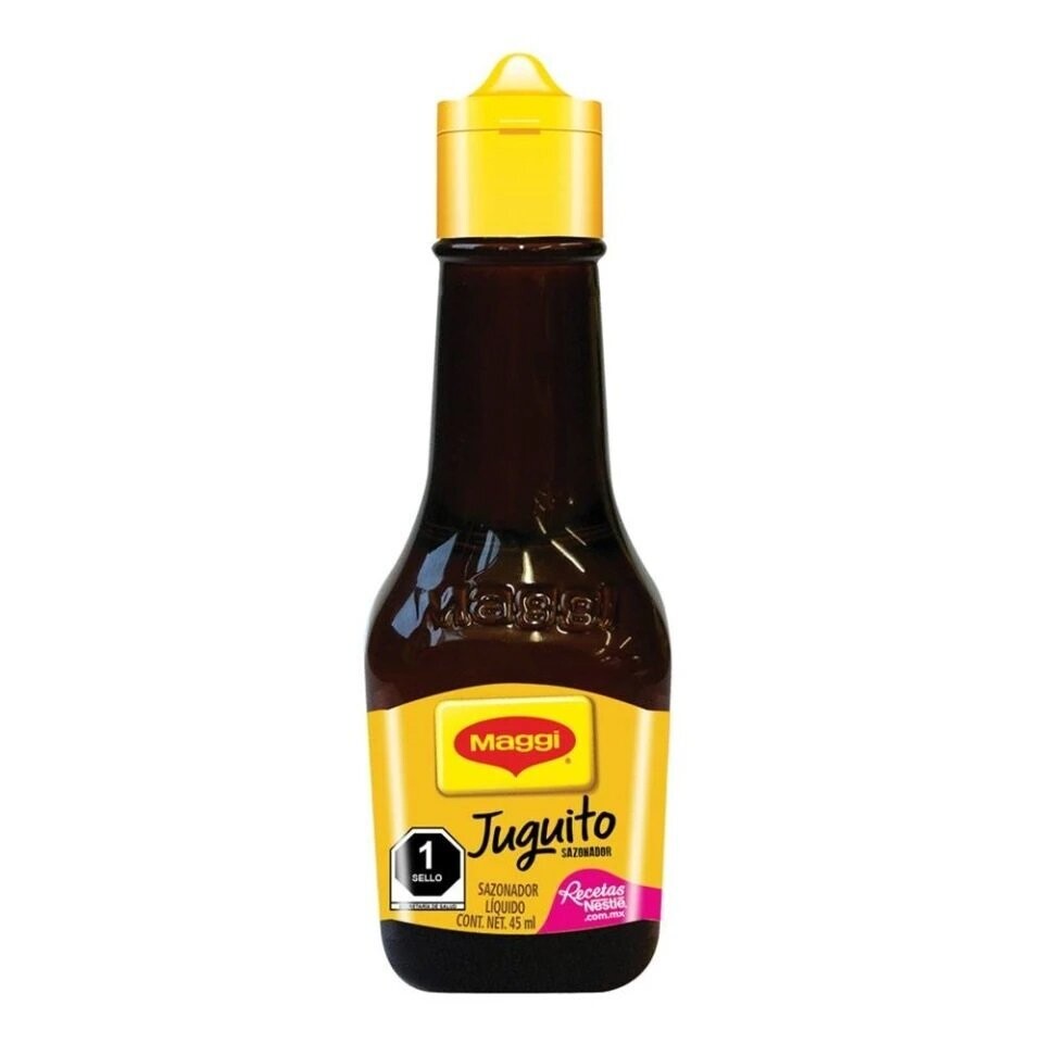JUGO MAGGI 45 ML
