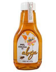 MIEL NORTEÑA 370ML