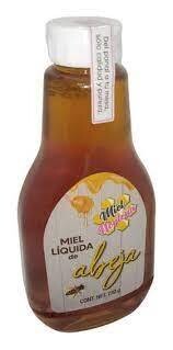 MIEL NORTEÑA 730ML