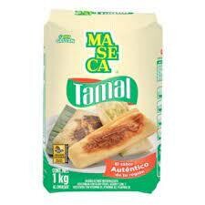 MASECA TAMAL 1 KG