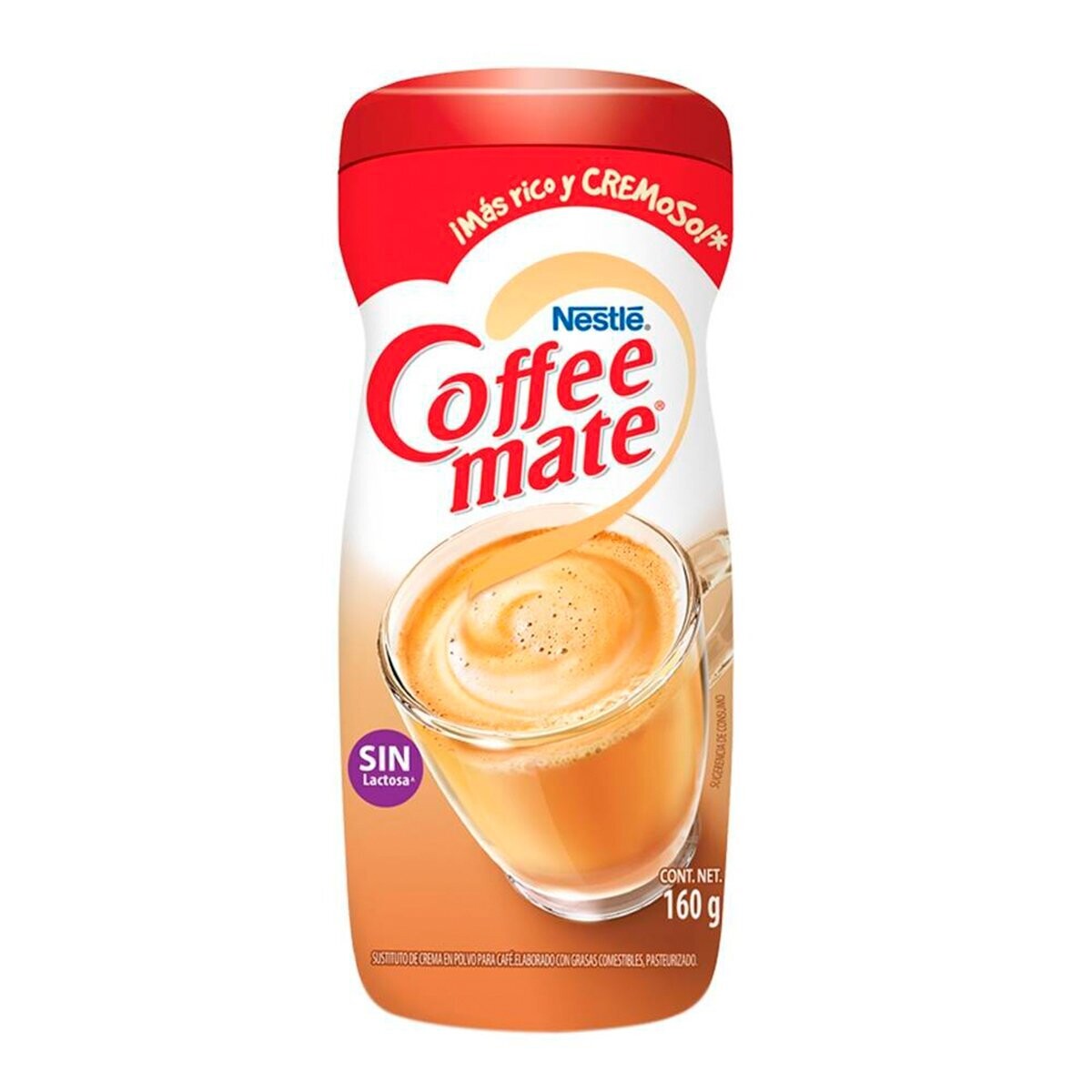 NESTLE COFFEE MATE 160 GR