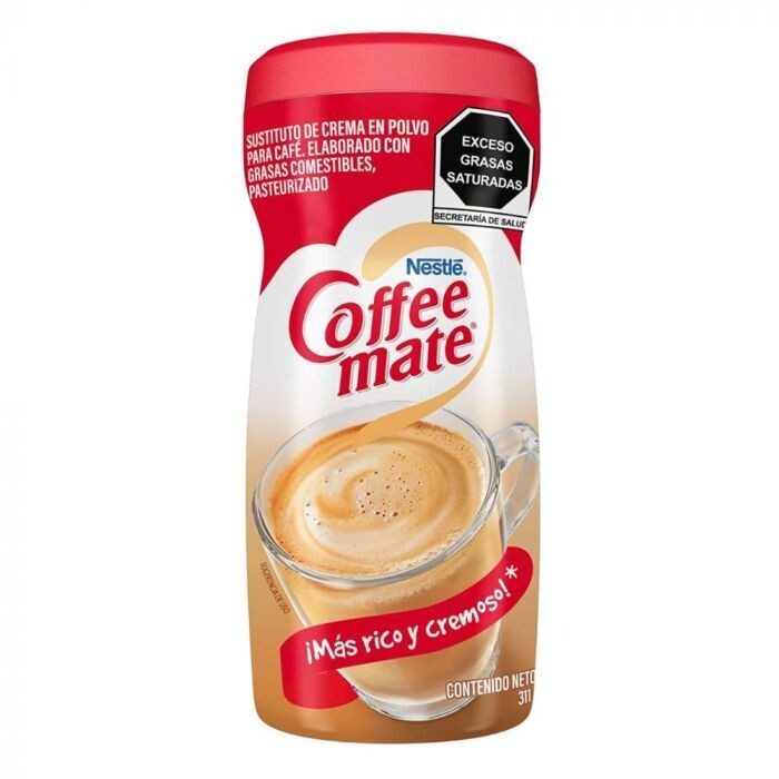 NESTLE COFFEE MATE 311 GR