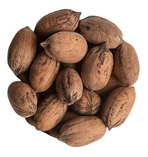 NUEZ C/CASCARA KG