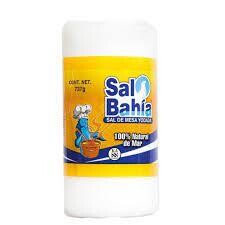 SAL BAHIA 737G