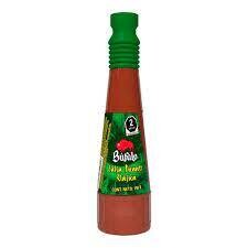 SALSA BUFALO PICANTE 150 GR