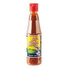 SALSA HUICHOL PICANTE 190 GR