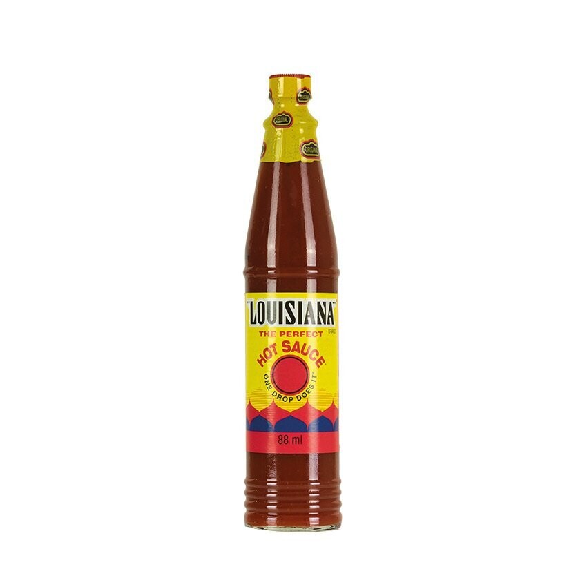 SALSA LOUISIANA 88ML