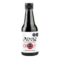 SALSA SOYA PEKIN  355ML