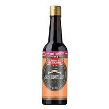 SALSA TIPO INGLESA 160