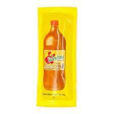 SALSA VALENTINA SOBRE  1 PZ