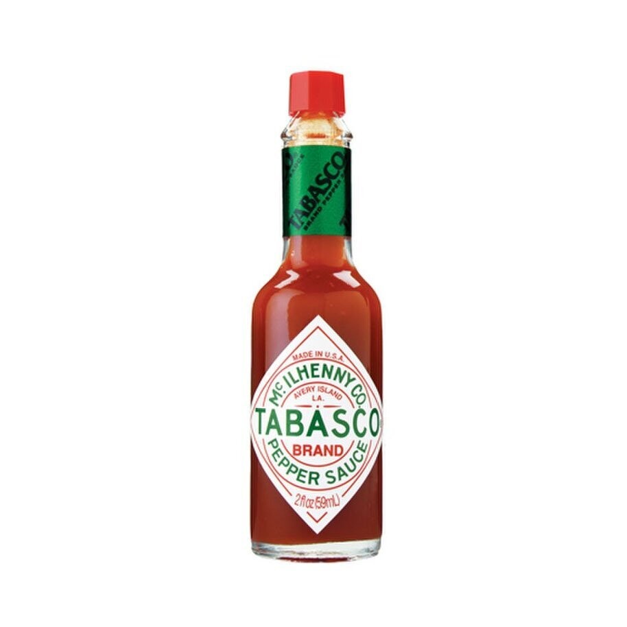 SALSA TABASCO 59 ML