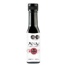 SALSA SOYA PEKIN  150 Ml