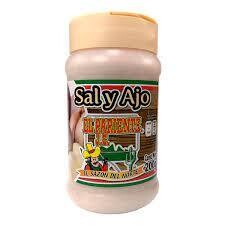 SAL Y AJO EL PARIENTE 200GR