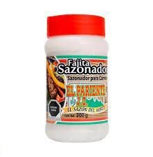 SAZONADOR PARA CARNES 100G