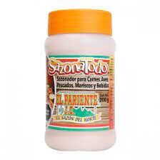 SAZONATODO EL PARIENTE 200GR