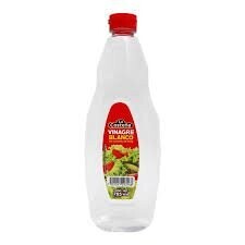 VINAGRE BLANCO LA COSTEÑA  .785 ml