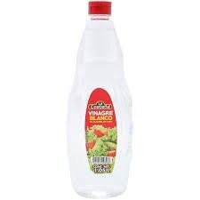 VINAGRE BLANCO LA COSTEÑA  1LT