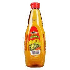 VINAGRE DE MANZANA LA COSTEÑA 535ML