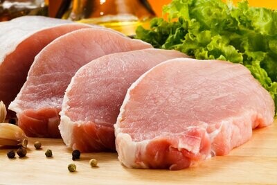 CARNE DE CERDO