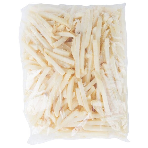PAPA LISA 1/4 KG