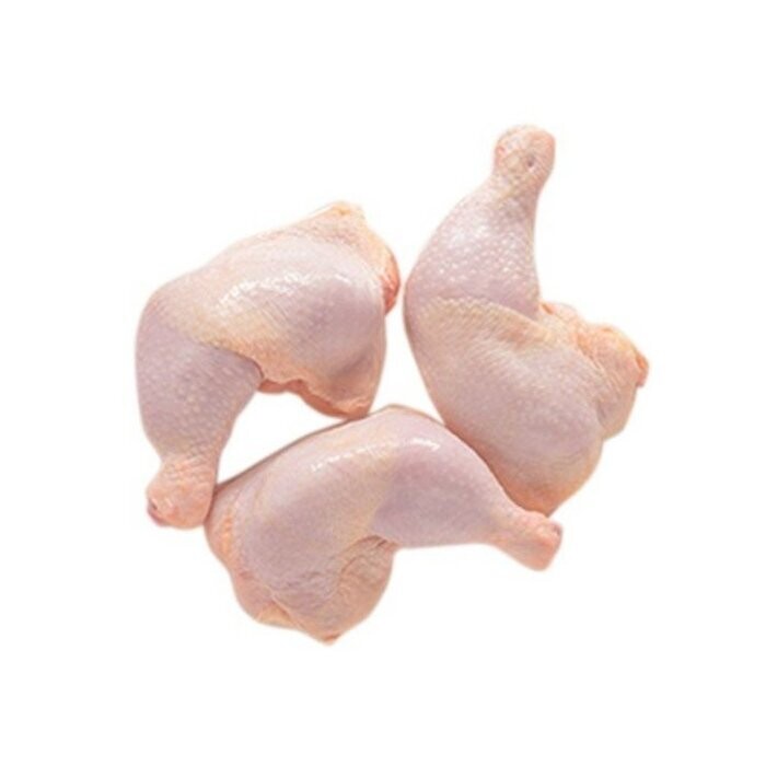 PIERNA Y MUSLO DE POLLO TYSON KG