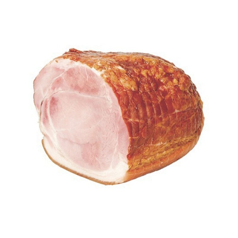 JAMON AHUMADO SIN HUESO