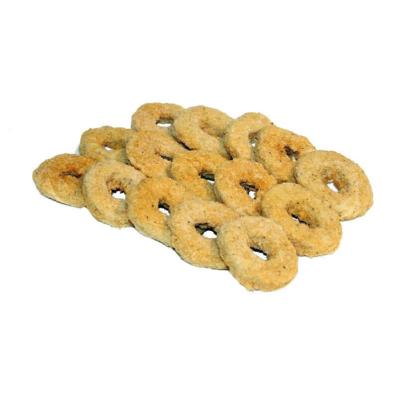 AROS DE PECHUGA EMPANIZADO KG
