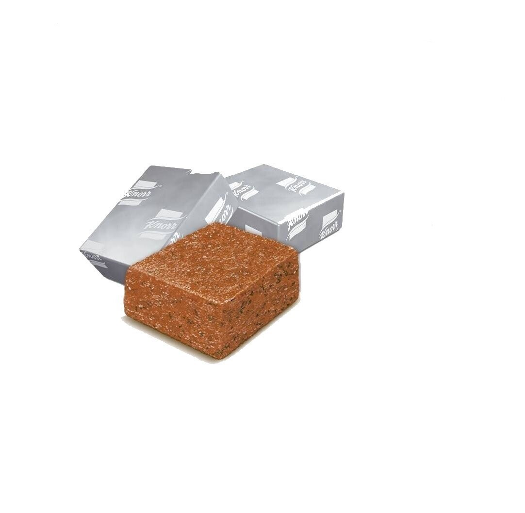 KNORR SAZONADOR DE TOMATE 10.5G