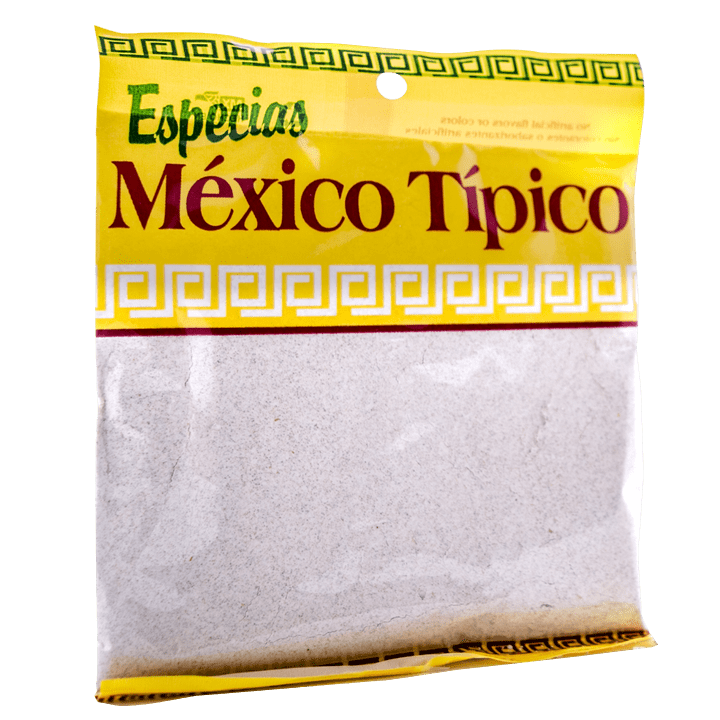 SAL DE CEBOLLA 100G