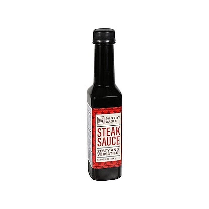 STEAK SAUCE 248g