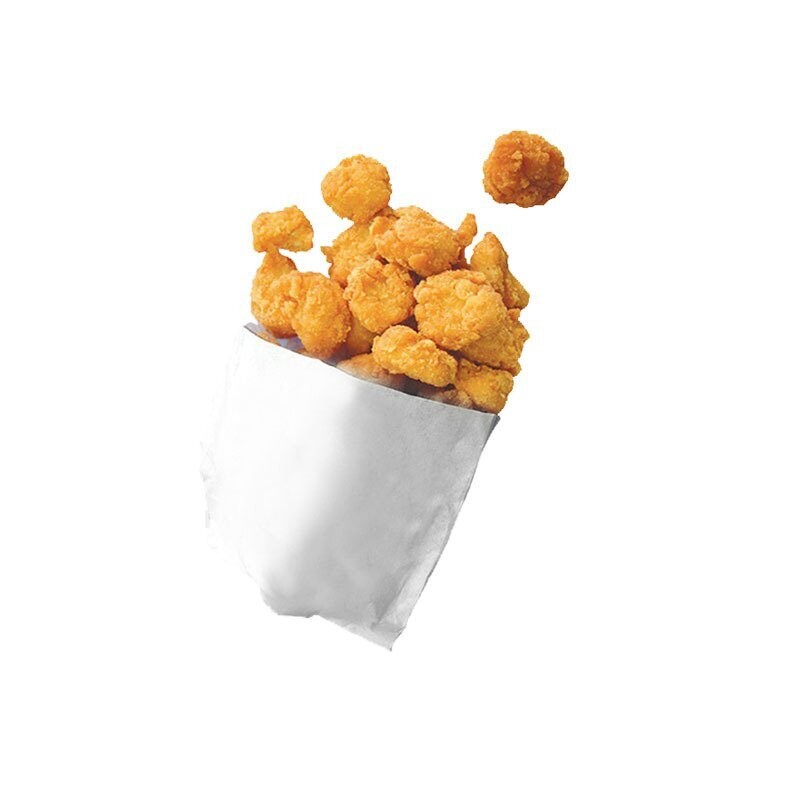 PALOMITA DE POLLO KG